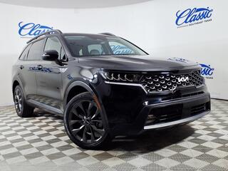 2023 Kia Sorento