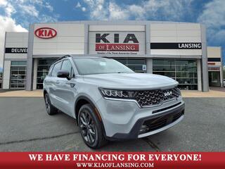 2023 Kia Sorento for sale in Lansing MI