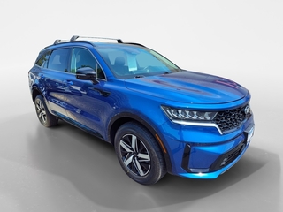 2021 Kia Sorento for sale in Salem VA