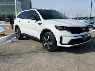 2021 Kia Sorento for sale in Elgin IL