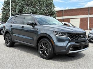 2021 Kia Sorento for sale in Asheville NC