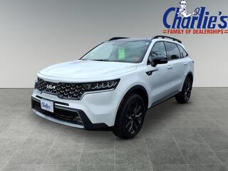 2022 Kia Sorento for sale in Augusta ME