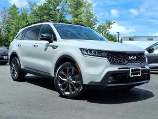 2023 Kia Sorento for sale in Somersworth NH