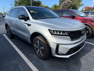 2021 Kia Sorento for sale in Batesville MS