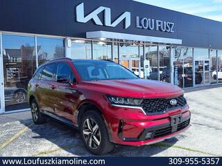 2021 Kia Sorento for sale in Joliet IL