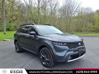 2021 Kia Sorento for sale in Bristol TN