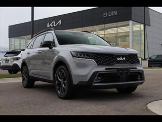 2022 Kia Sorento for sale in Elgin IL
