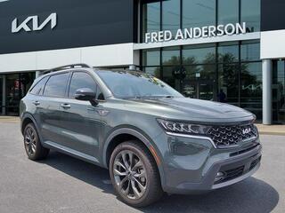 2023 Kia Sorento for sale in Greenville SC