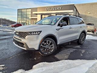 2022 Kia Sorento for sale in Bridgeport WV
