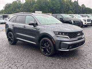 2022 Kia Sorento