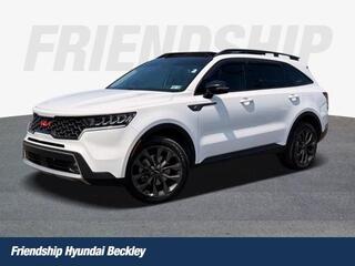 2022 Kia Sorento for sale in Mount Hope WV