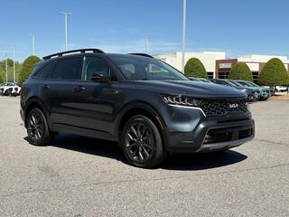 2022 Kia Sorento for sale in Asheville NC