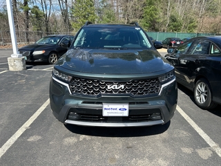 2023 Kia Sorento for sale in Wellesley MA