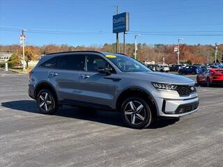 2021 Kia Sorento