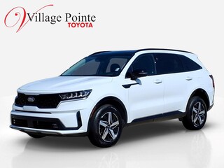 2021 Kia Sorento