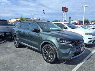 2022 Kia Sorento for sale in Bradley IL