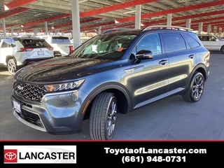 2022 Kia Sorento