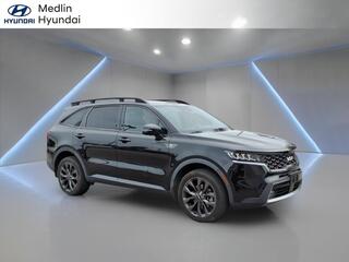 2022 Kia Sorento