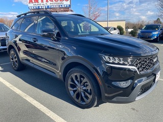 2023 Kia Sorento for sale in Burlington NC