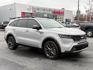 2023 Kia Sorento for sale in Hendersonville NC