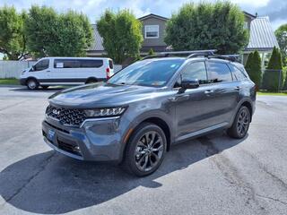 2023 Kia Sorento for sale in Princeton WV