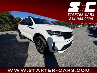 2021 Kia Sorento for sale in Altoona PA