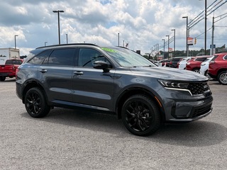 2023 Kia Sorento for sale in Beckley WV