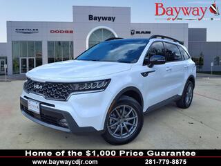 2023 Kia Sorento for sale in Pasadena TX