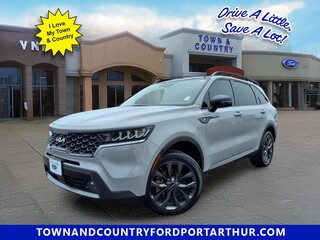 2023 Kia Sorento for sale in Port Arthur TX