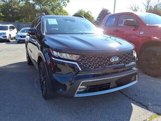 2021 Kia Sorento for sale in Clarksville TN