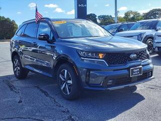 2021 Kia Sorento for sale in Vineland NJ