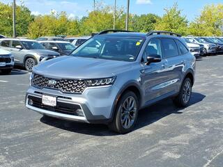 2021 Kia Sorento