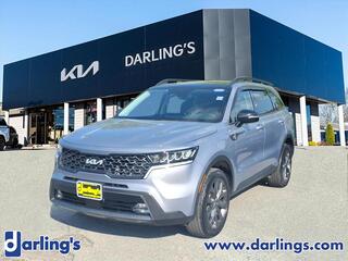 2023 Kia Sorento for sale in West Lebanon NH