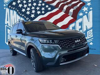 2023 Kia Sorento for sale in Greenville SC