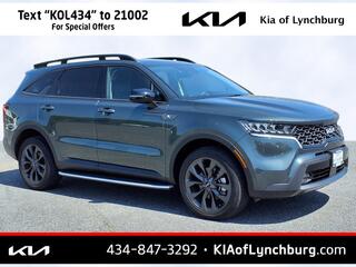 2023 Kia Sorento