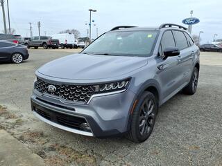 2021 Kia Sorento for sale in Shelby NC