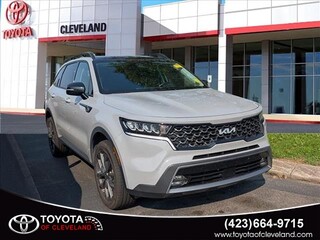 2022 Kia Sorento for sale in Mcdonald TN