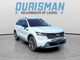 2022 Kia Sorento