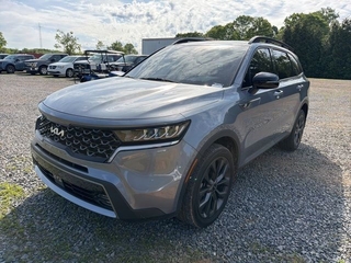 2022 Kia Sorento for sale in Chattanooga TN