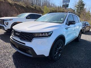 2023 Kia Sorento for sale in Mount Hope WV