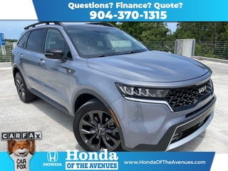 2022 Kia Sorento