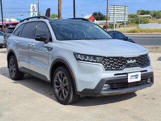 2023 Kia Sorento for sale in Laredo TX