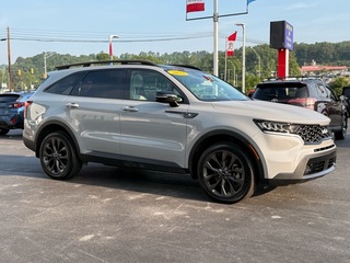 2023 Kia Sorento