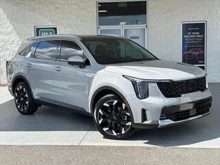 2024 Kia Sorento
