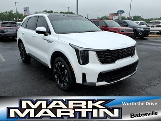 2024 Kia Sorento