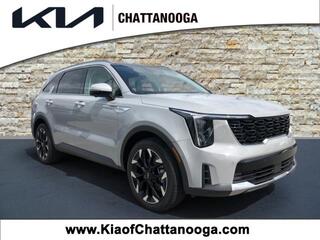 2024 Kia Sorento for sale in Chattanooga TN