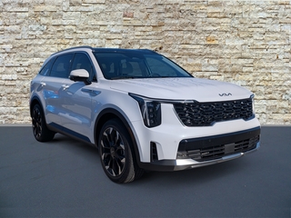 2025 Kia Sorento for sale in Chattanooga TN