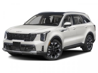 2024 Kia Sorento for sale in Jacksonville NC