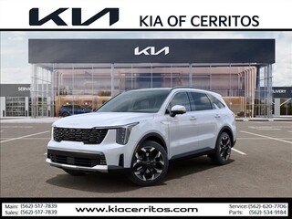 2026 Kia Sorento for sale in Cerritos CA