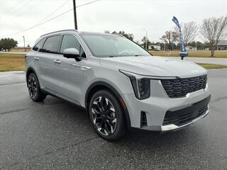 2024 Kia Sorento